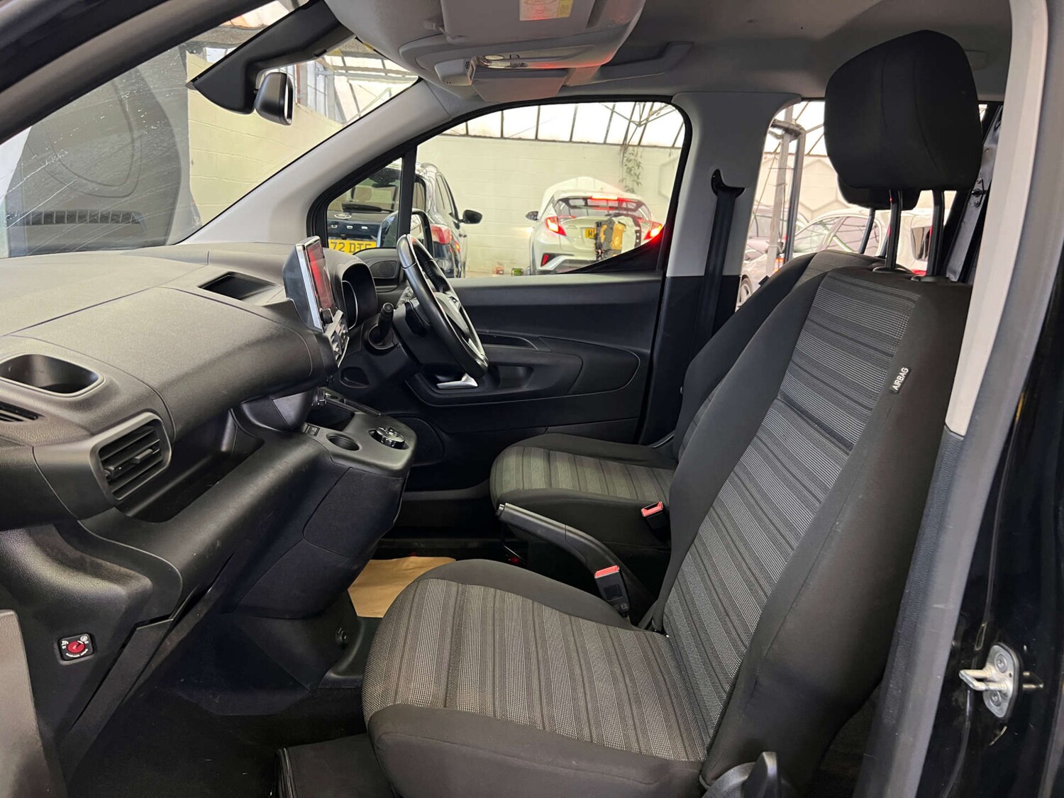 Used Vauxhall Combo Life 2021 for sale - 77547663: Photo 23