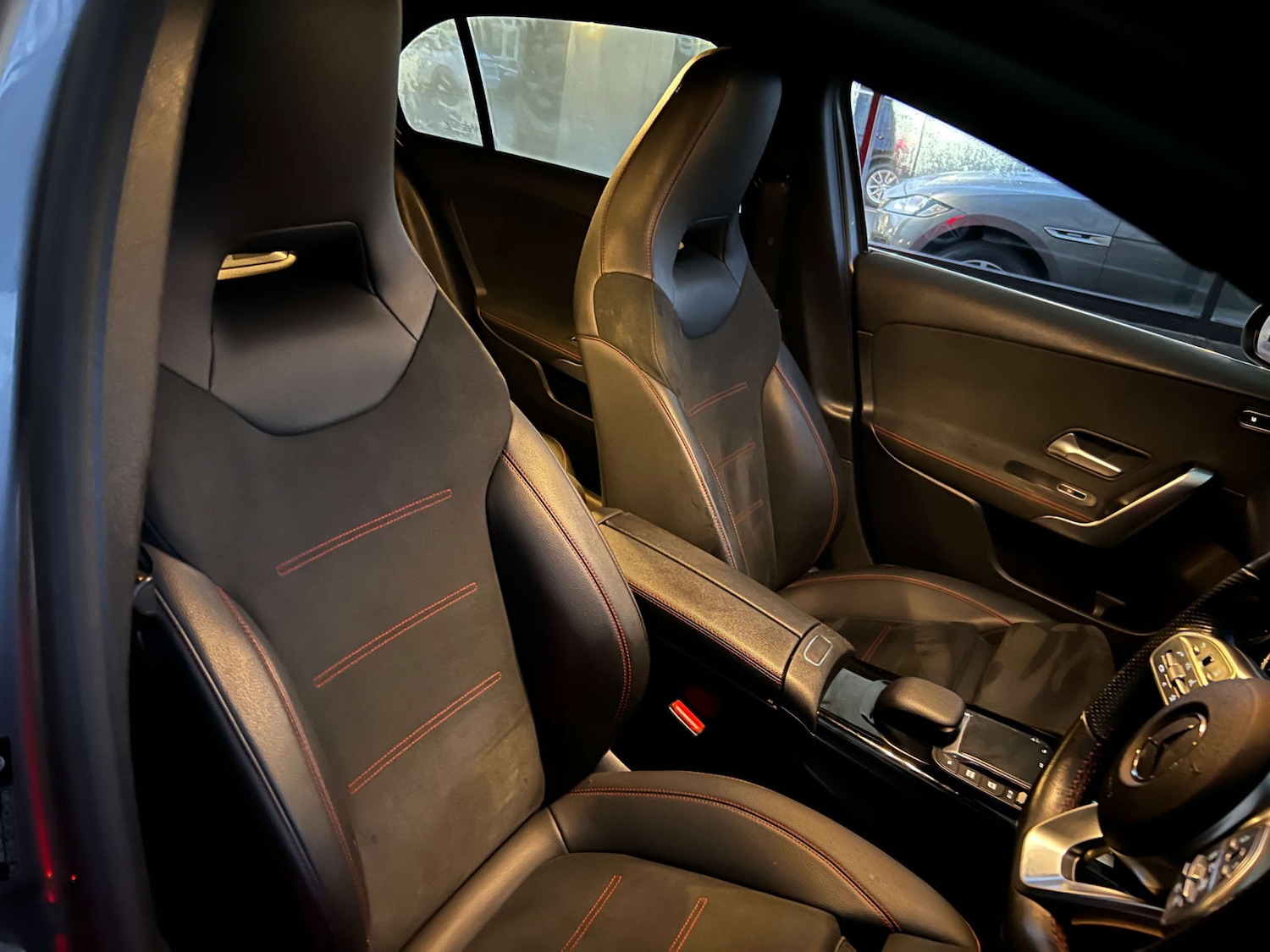 Used Mercedes-Benz A-Class 2021 for sale - 77247826: Photo 11