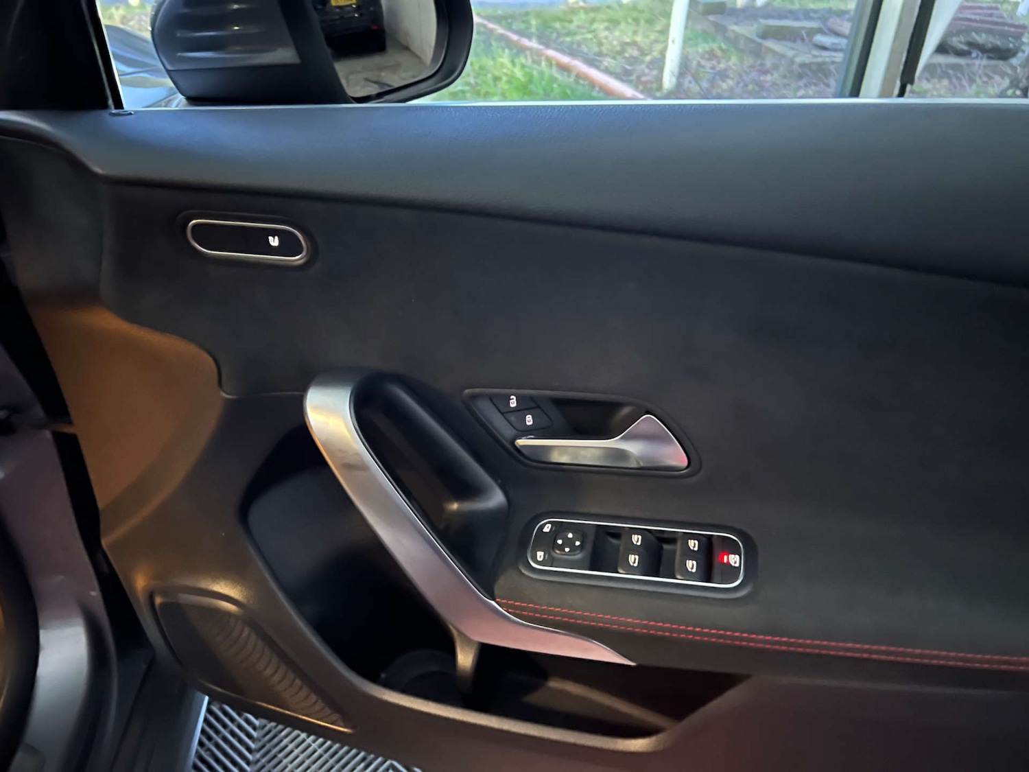 Used Mercedes-Benz A-Class 2021 for sale - 77247826: Photo 13