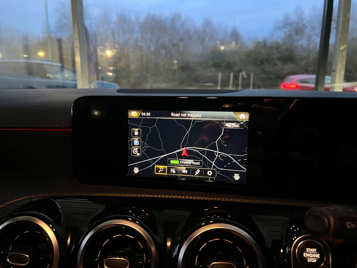 Used Mercedes-Benz A-Class 2021 for sale - 77247826: Photo 17