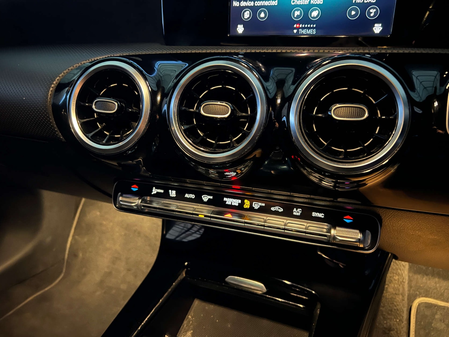 Used Mercedes-Benz A-Class 2021 for sale - 77247826: Photo 18