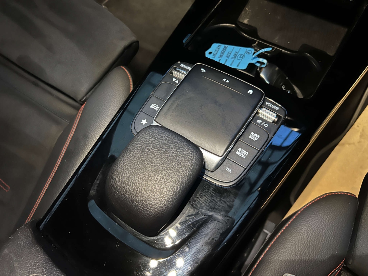 Used Mercedes-Benz A-Class 2021 for sale - 77247826: Photo 19