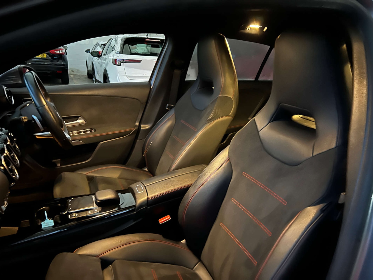 Used Mercedes-Benz A-Class 2021 for sale - 77247826: Photo 24