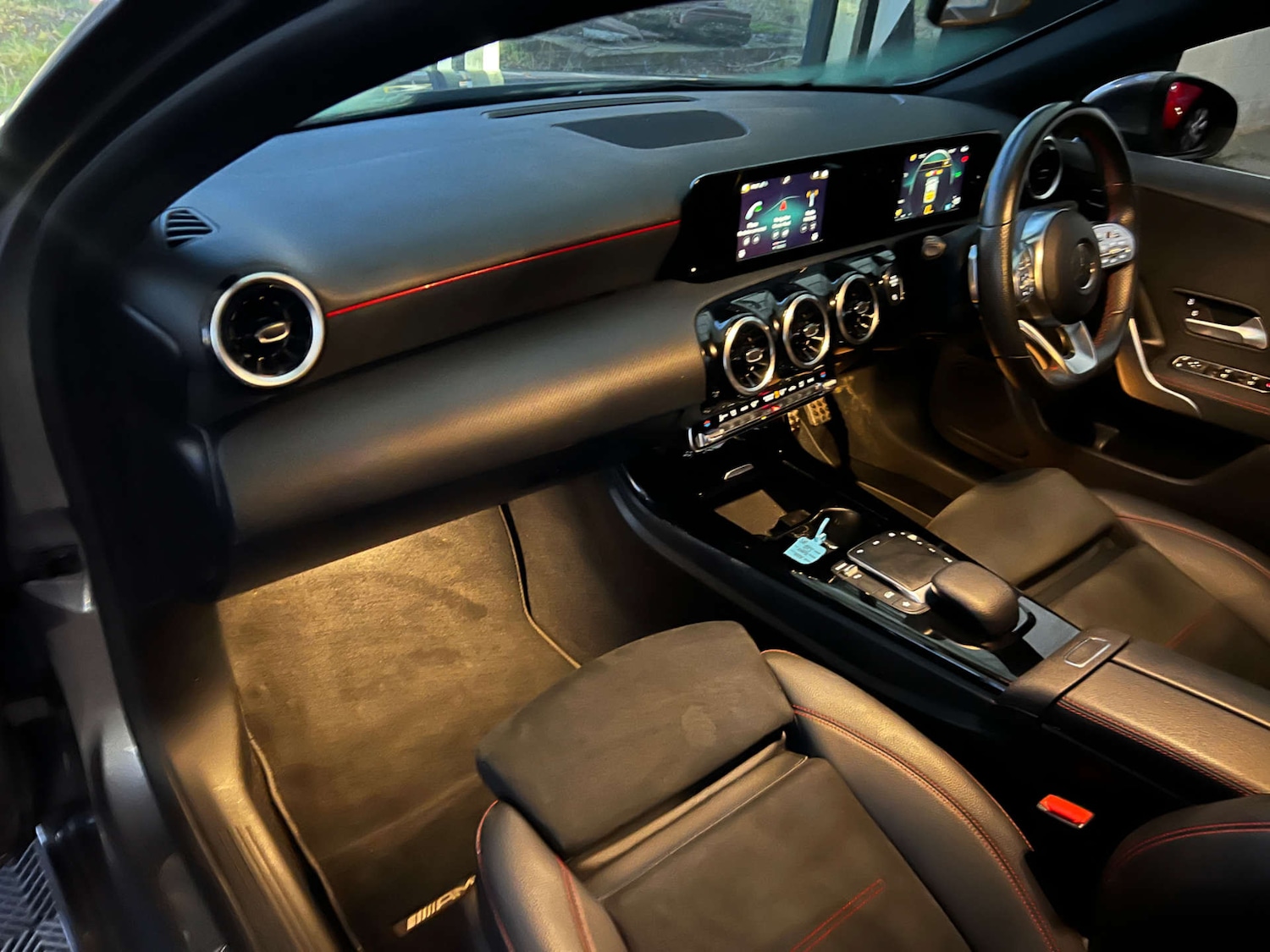 Used Mercedes-Benz A-Class 2021 for sale - 77247826: Photo 25