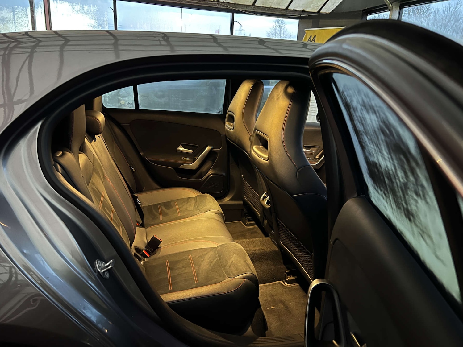 Used Mercedes-Benz A-Class 2021 for sale - 77247826: Photo 26