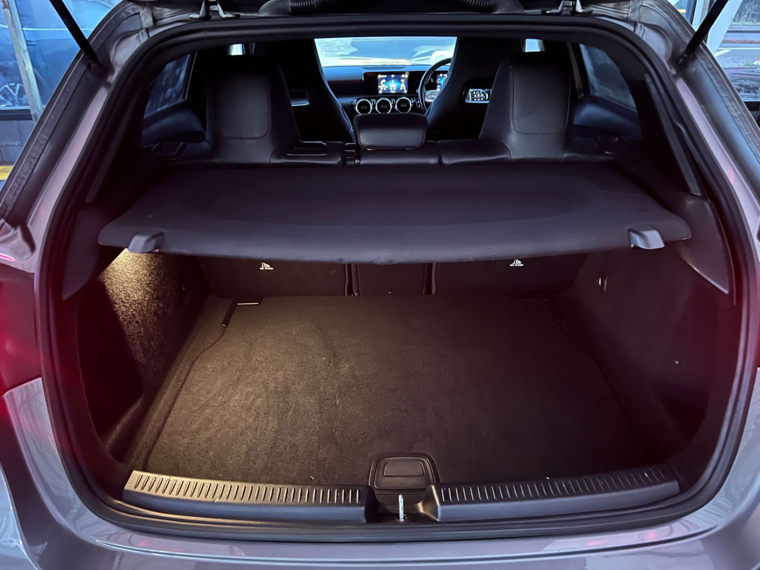 Used Mercedes-Benz A-Class 2021 for sale - 77247826: Photo 29