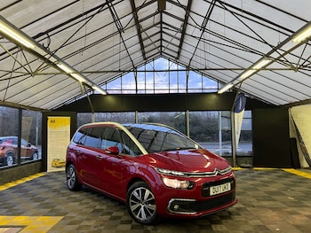 Used Citroen C4 Picasso 2017 for sale - 77495059: Photo