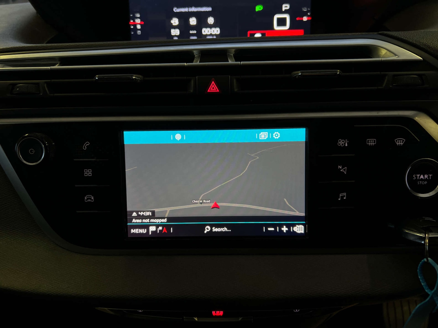 Used Citroen C4 Grand Picasso 2017 for sale - 77495059: Photo 20