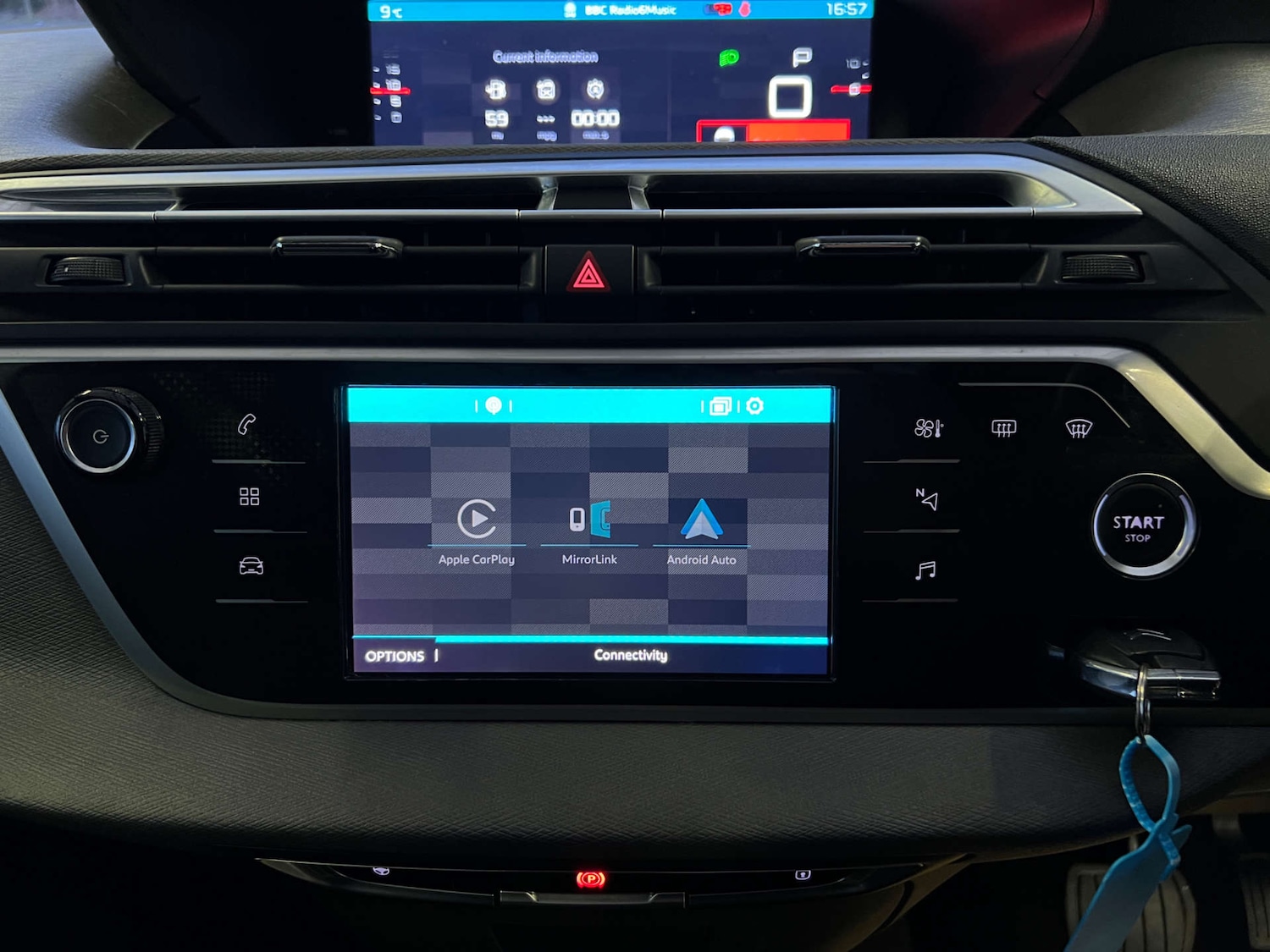 Used Citroen C4 Grand Picasso 2017 for sale - 77495059: Photo 21