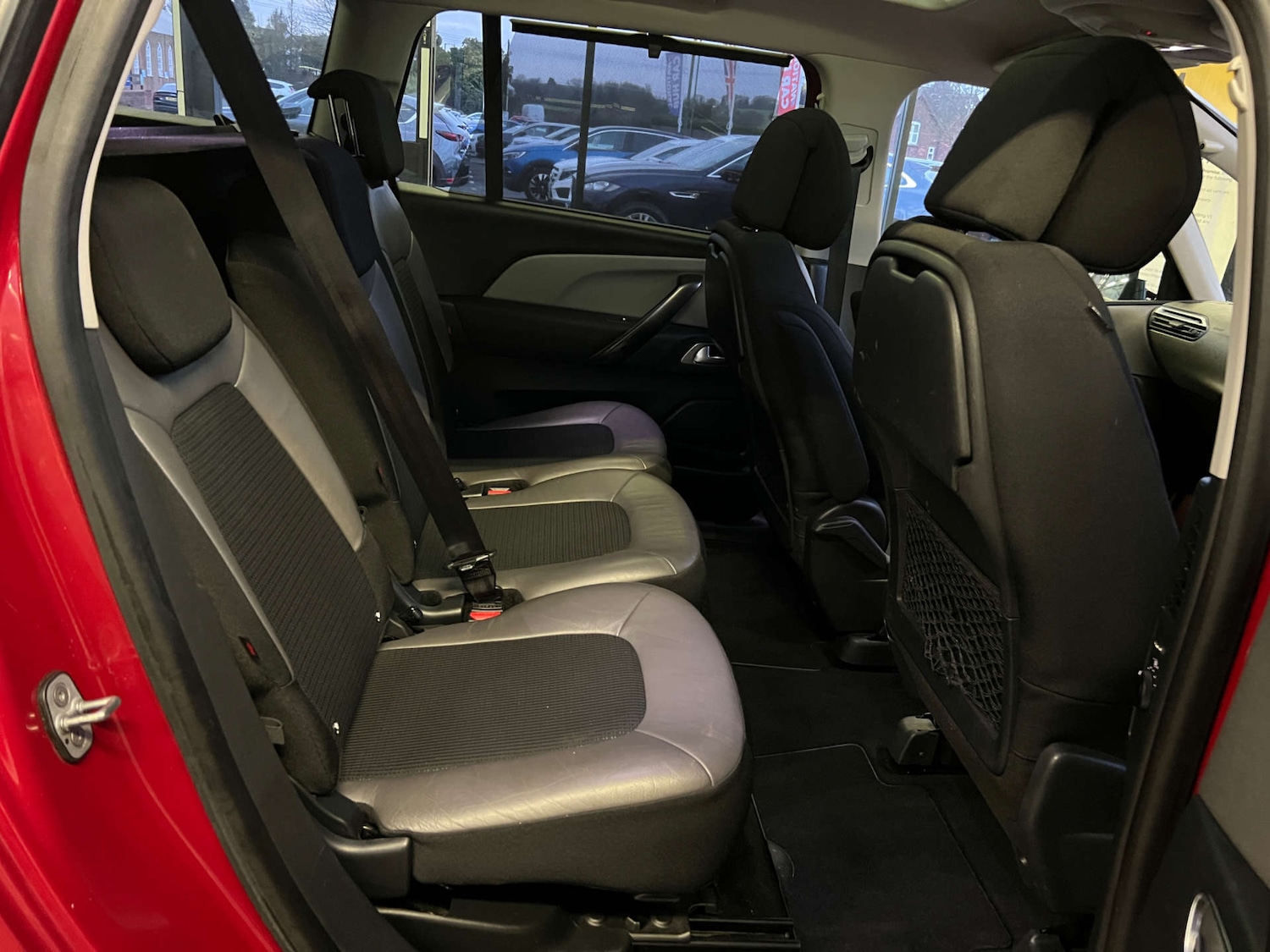 Used Citroen C4 Grand Picasso 2017 for sale - 77495059: Photo 23