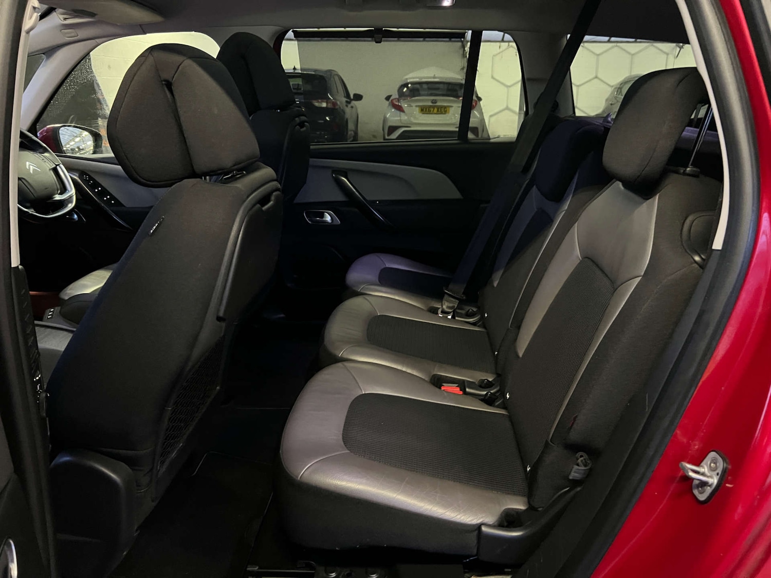 Used Citroen C4 Grand Picasso 2017 for sale - 77495059: Photo 24