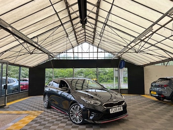 Used Kia Pro Ceed 2019 for sale - 78442264: Photo