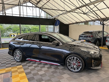 Used Kia Pro Ceed 2019 for sale - 78442264: Photo