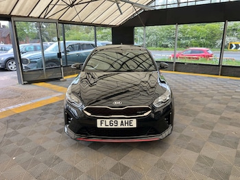 Used Kia Pro Ceed 2019 for sale - 78442264: Photo