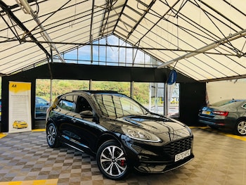 Used Ford Kuga 2020 for sale - 75704254: Photo