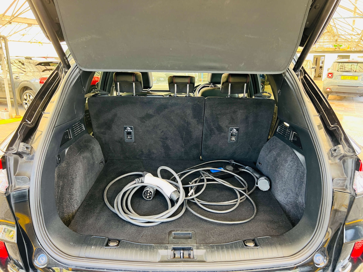 Vehicle 36