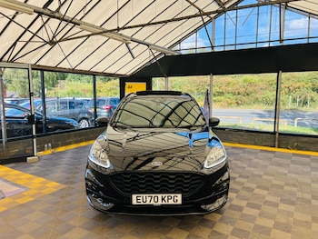 Used Ford Kuga 2020 for sale - 75704254: Photo