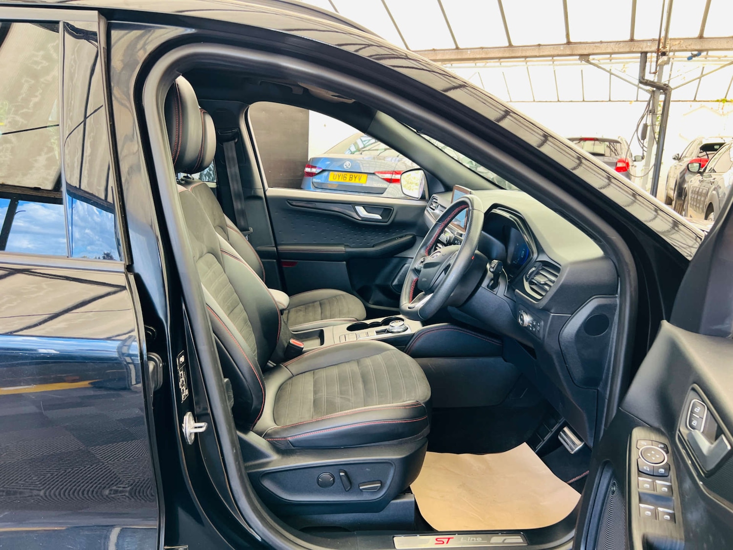 Vehicle 9