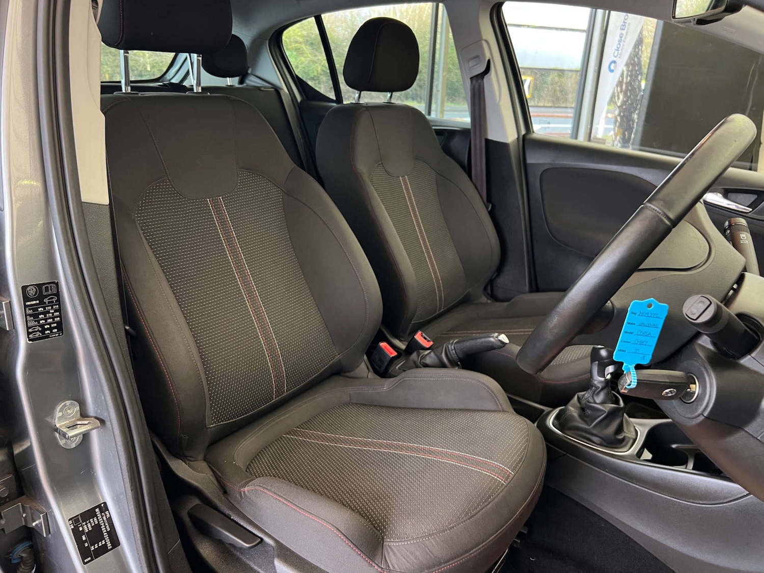 Used Vauxhall Corsa 2019 for sale - 77342194: Photo 11