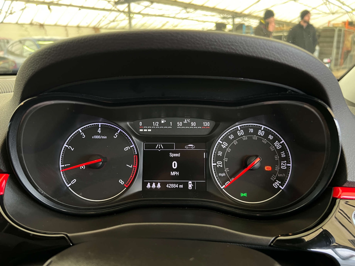 Used Vauxhall Corsa 2019 for sale - 77342194: Photo 13