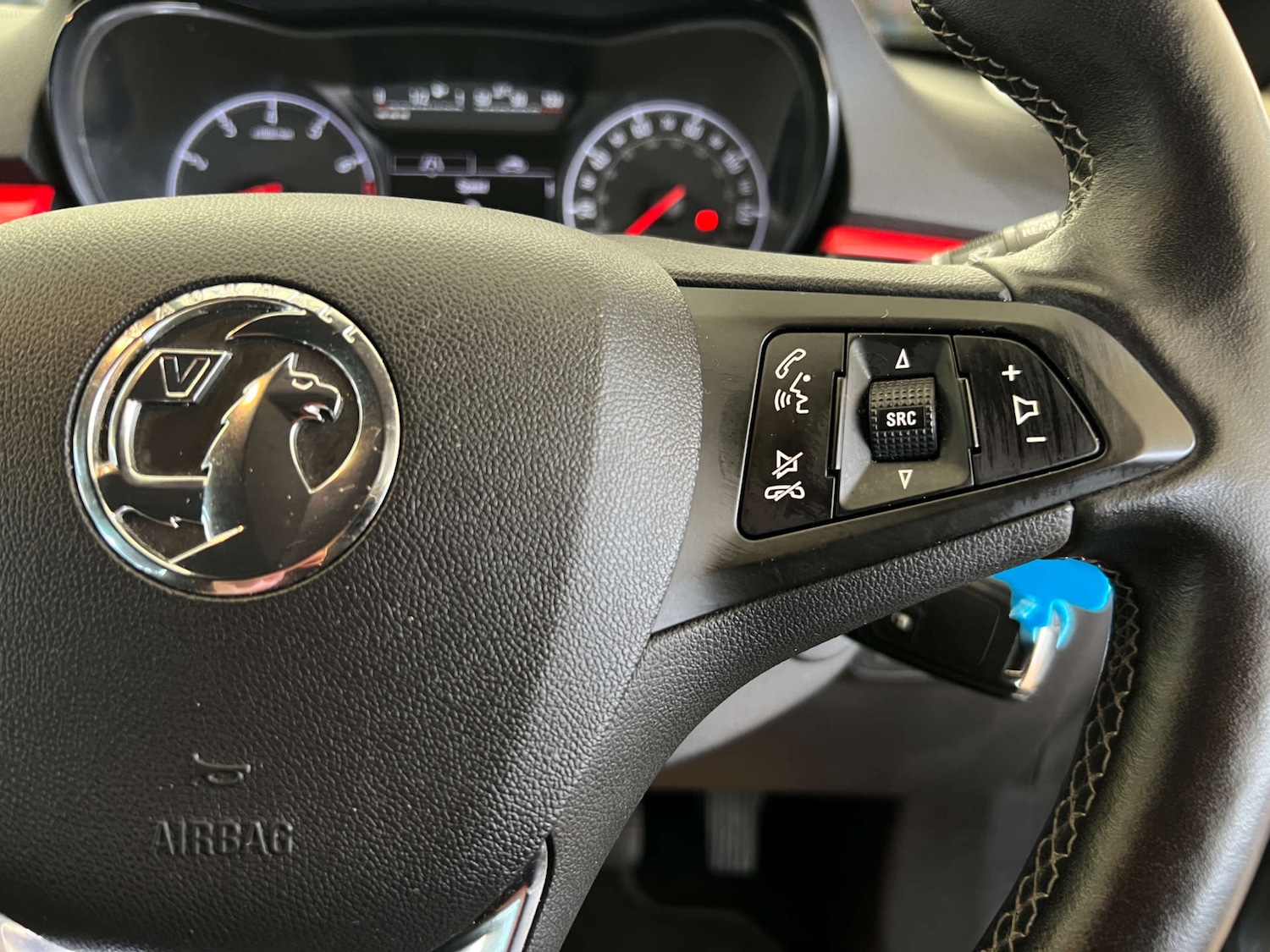 Used Vauxhall Corsa 2019 for sale - 77342194: Photo 16