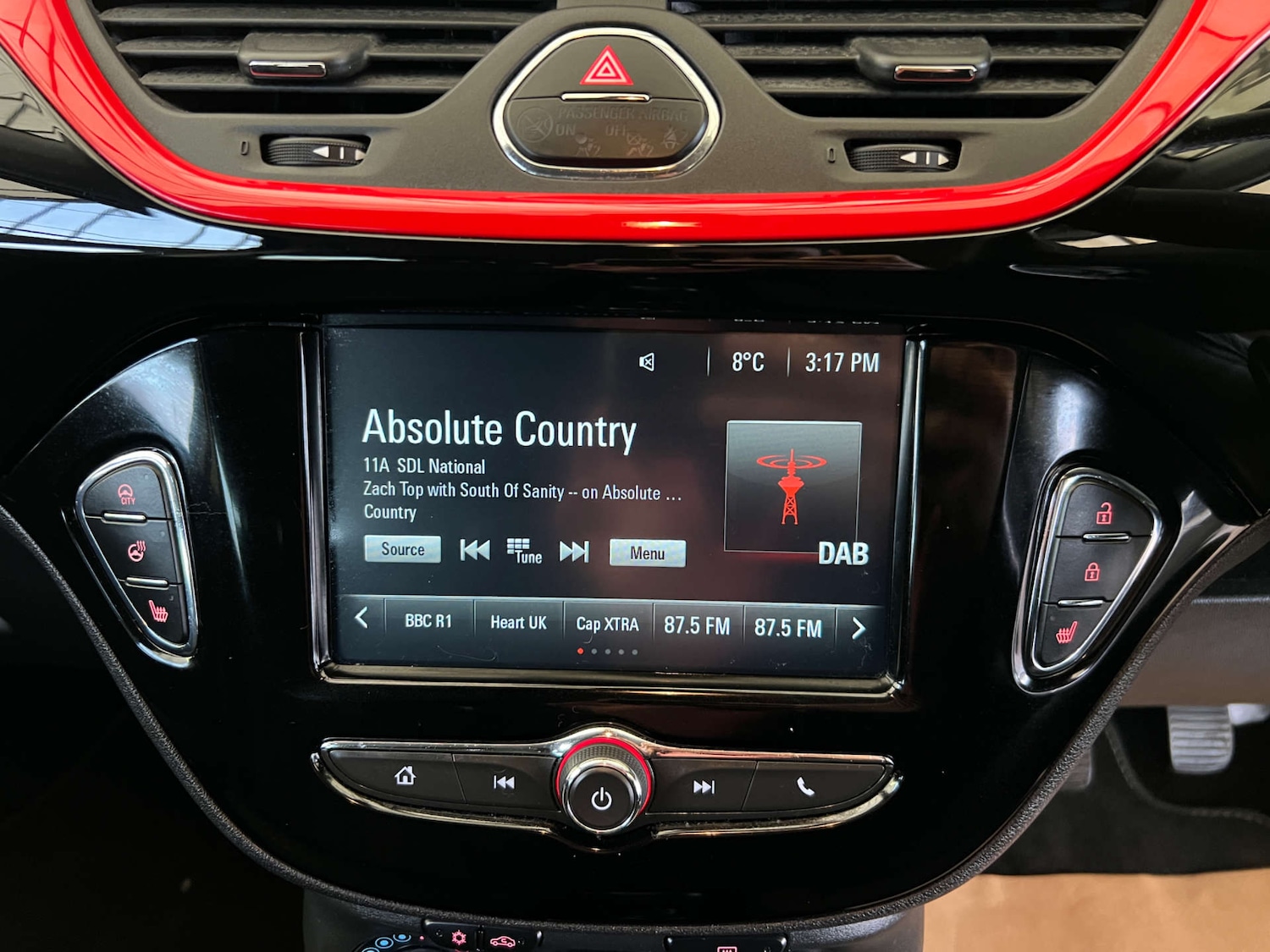 Used Vauxhall Corsa 2019 for sale - 77342194: Photo 17