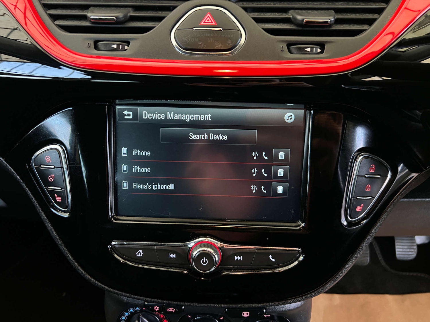 Used Vauxhall Corsa 2019 for sale - 77342194: Photo 19