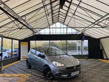 Used Vauxhall Corsa 2019 for sale - 77342194: Photo