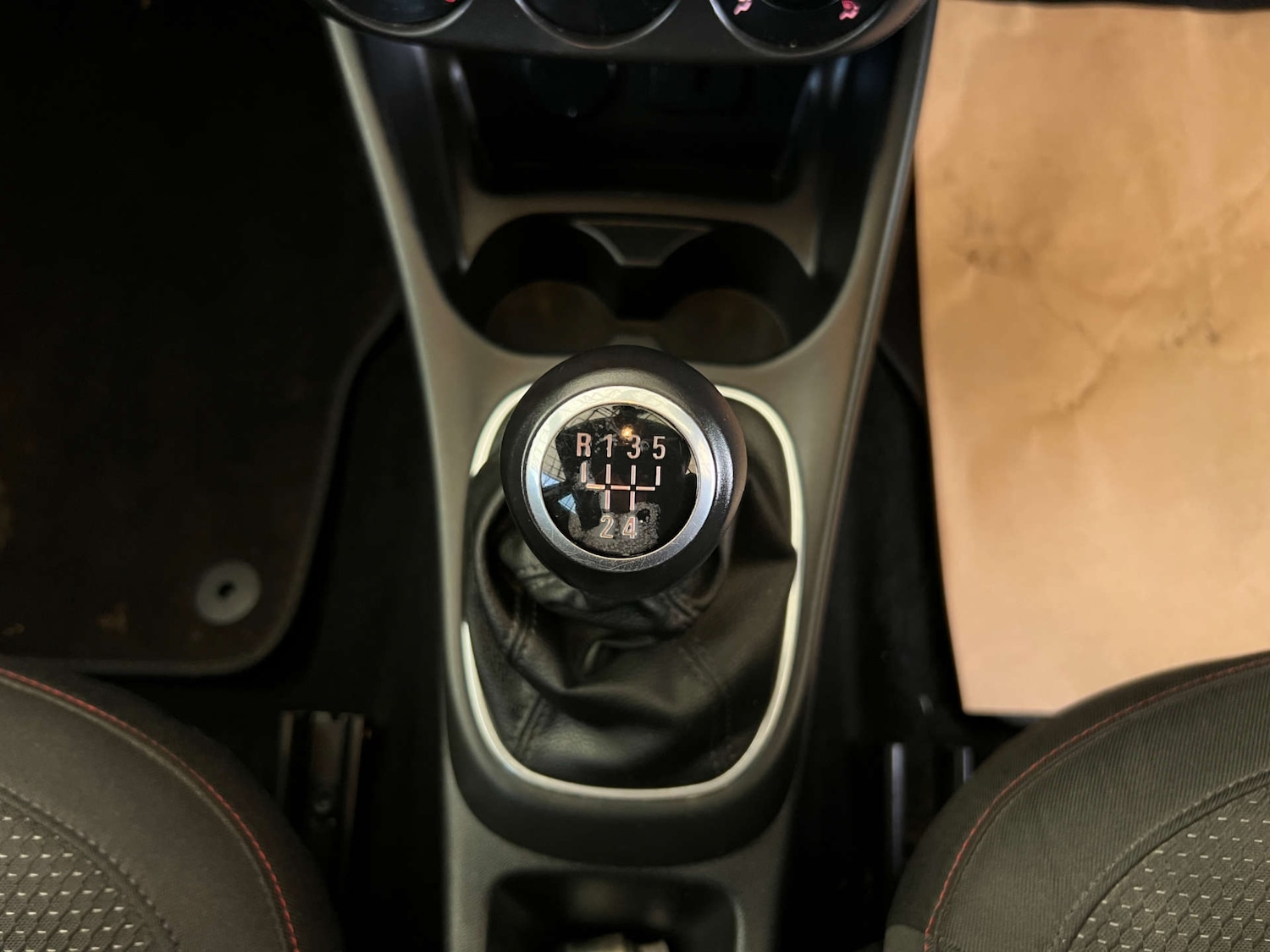 Used Vauxhall Corsa 2019 for sale - 77342194: Photo 21