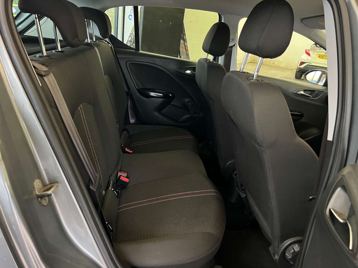 Used Vauxhall Corsa 2019 for sale - 77342194: Photo 23