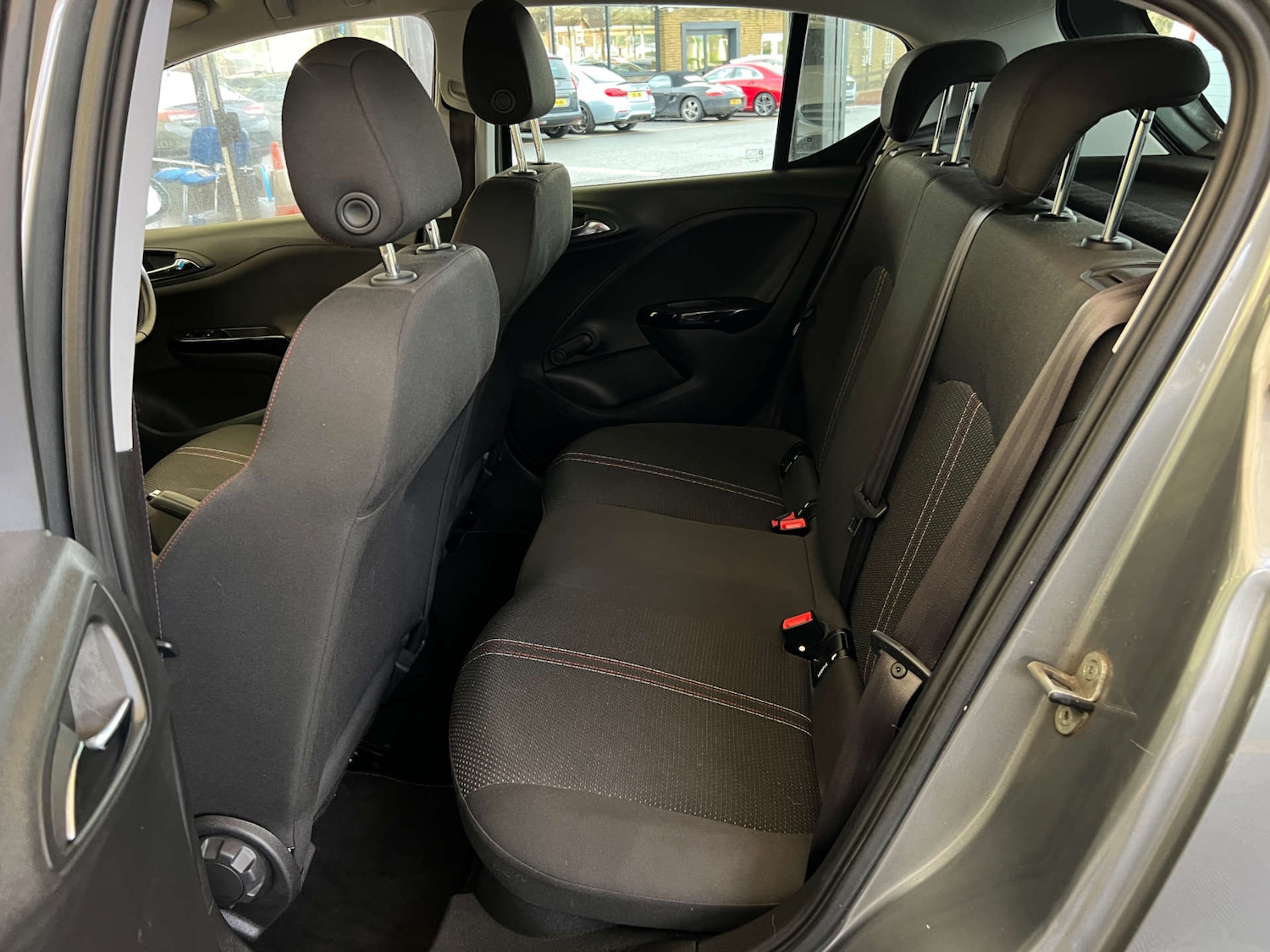 Used Vauxhall Corsa 2019 for sale - 77342194: Photo 24