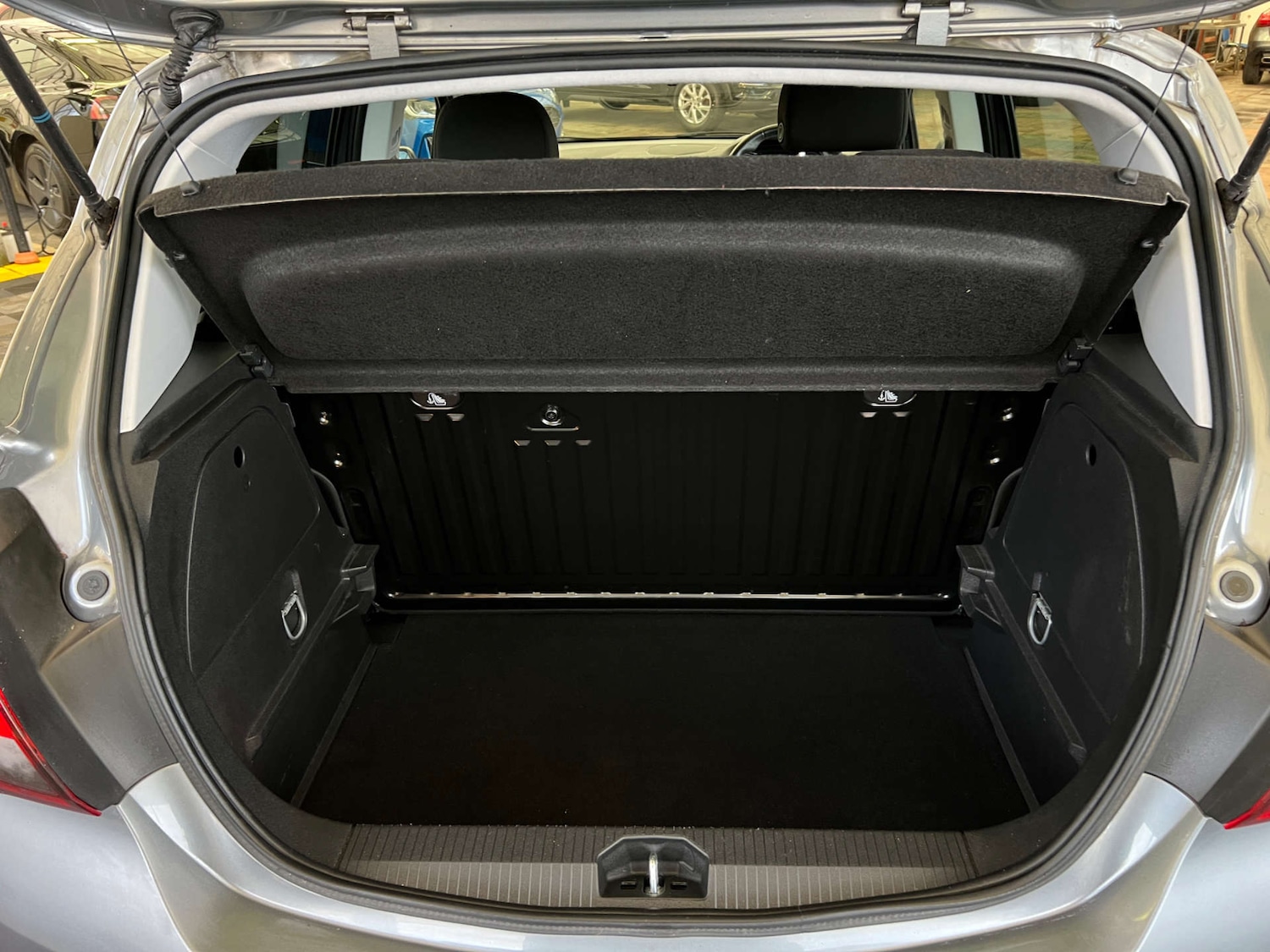 Used Vauxhall Corsa 2019 for sale - 77342194: Photo 25