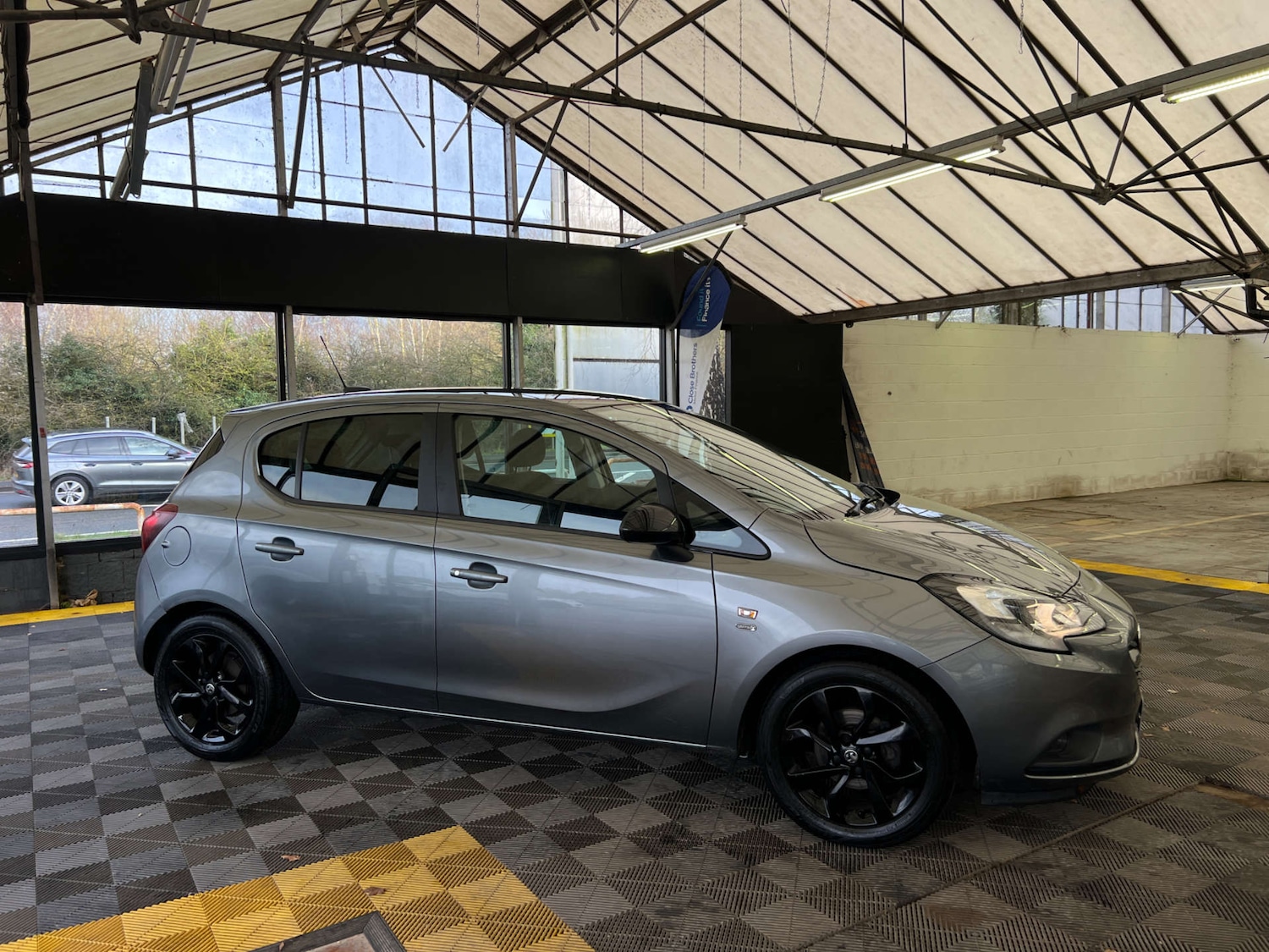 Used Vauxhall Corsa 2019 for sale - 77342194: Photo 3