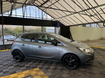Used Vauxhall Corsa 2019 for sale - 77342194: Photo