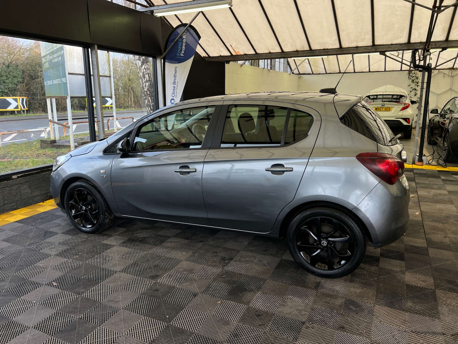 Used Vauxhall Corsa 2019 for sale - 77342194: Photo 7