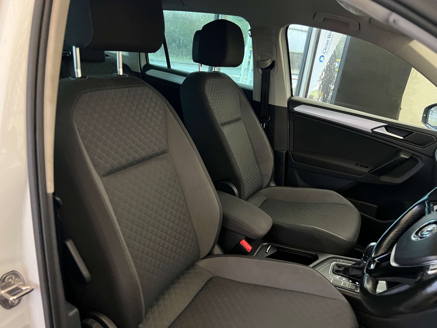 Used Volkswagen Tiguan 2018 for sale - 77038511: Photo 11