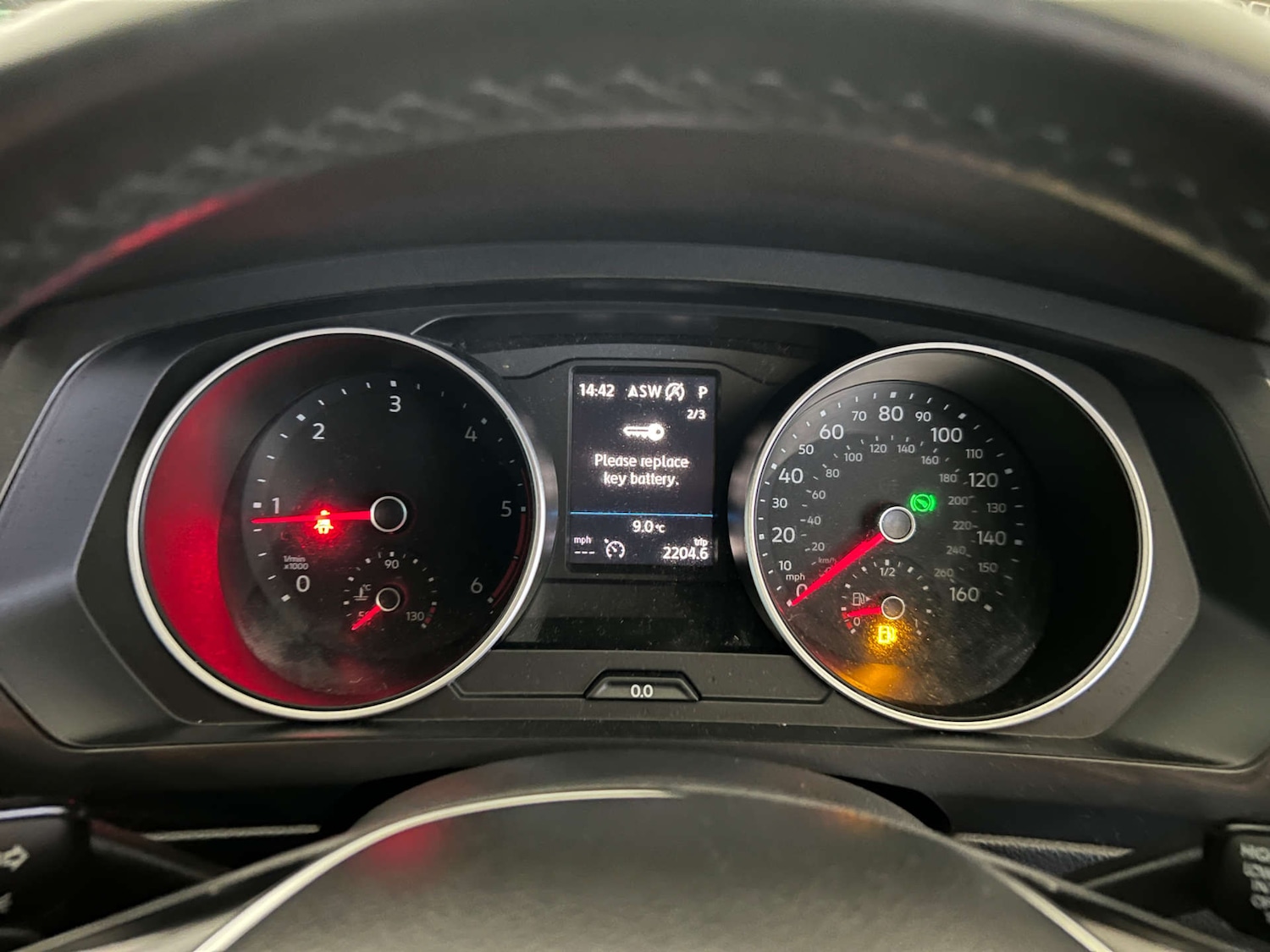 Used Volkswagen Tiguan 2018 for sale - 77038511: Photo 12