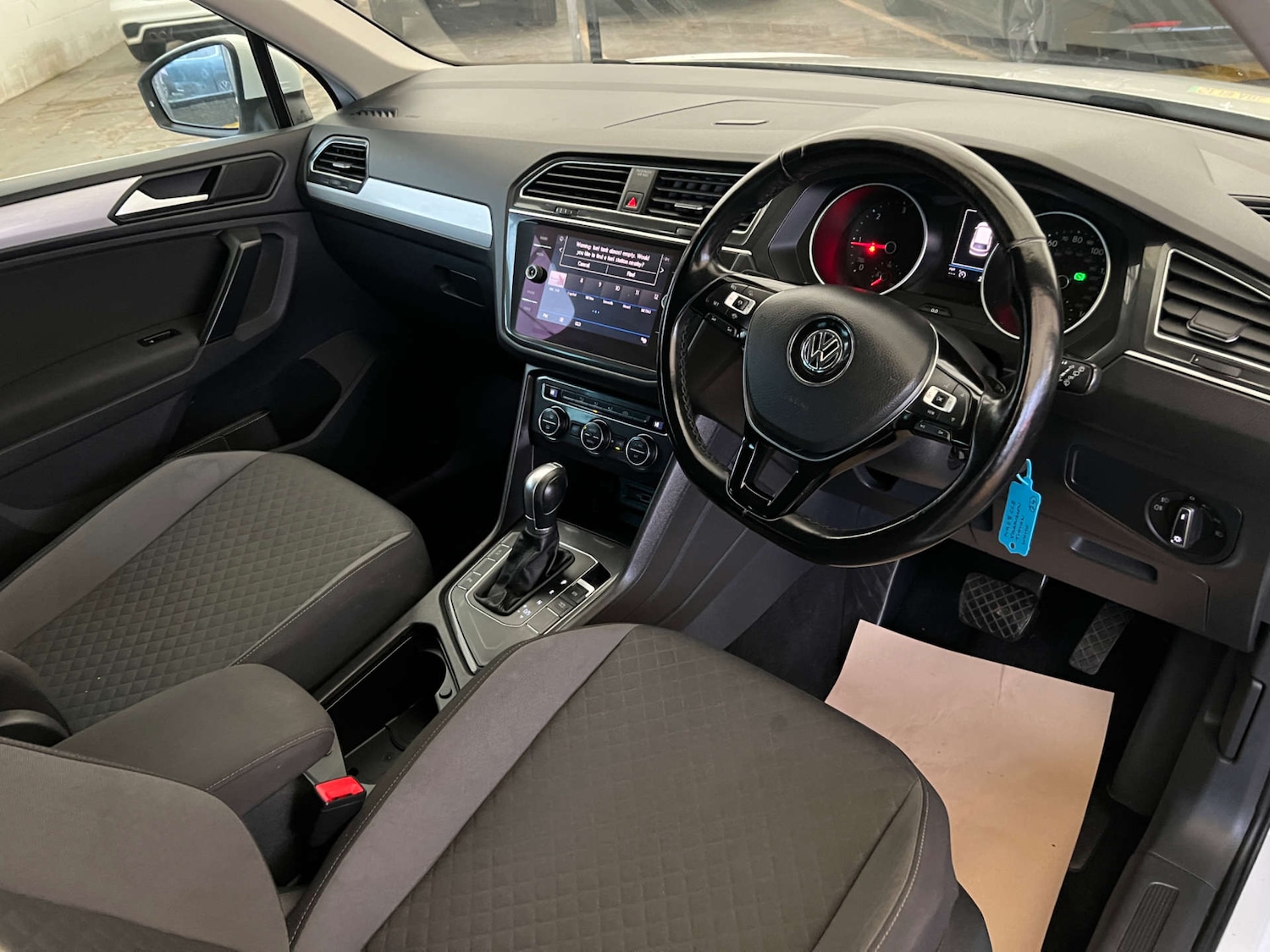 Used Volkswagen Tiguan 2018 for sale - 77038511: Photo 14