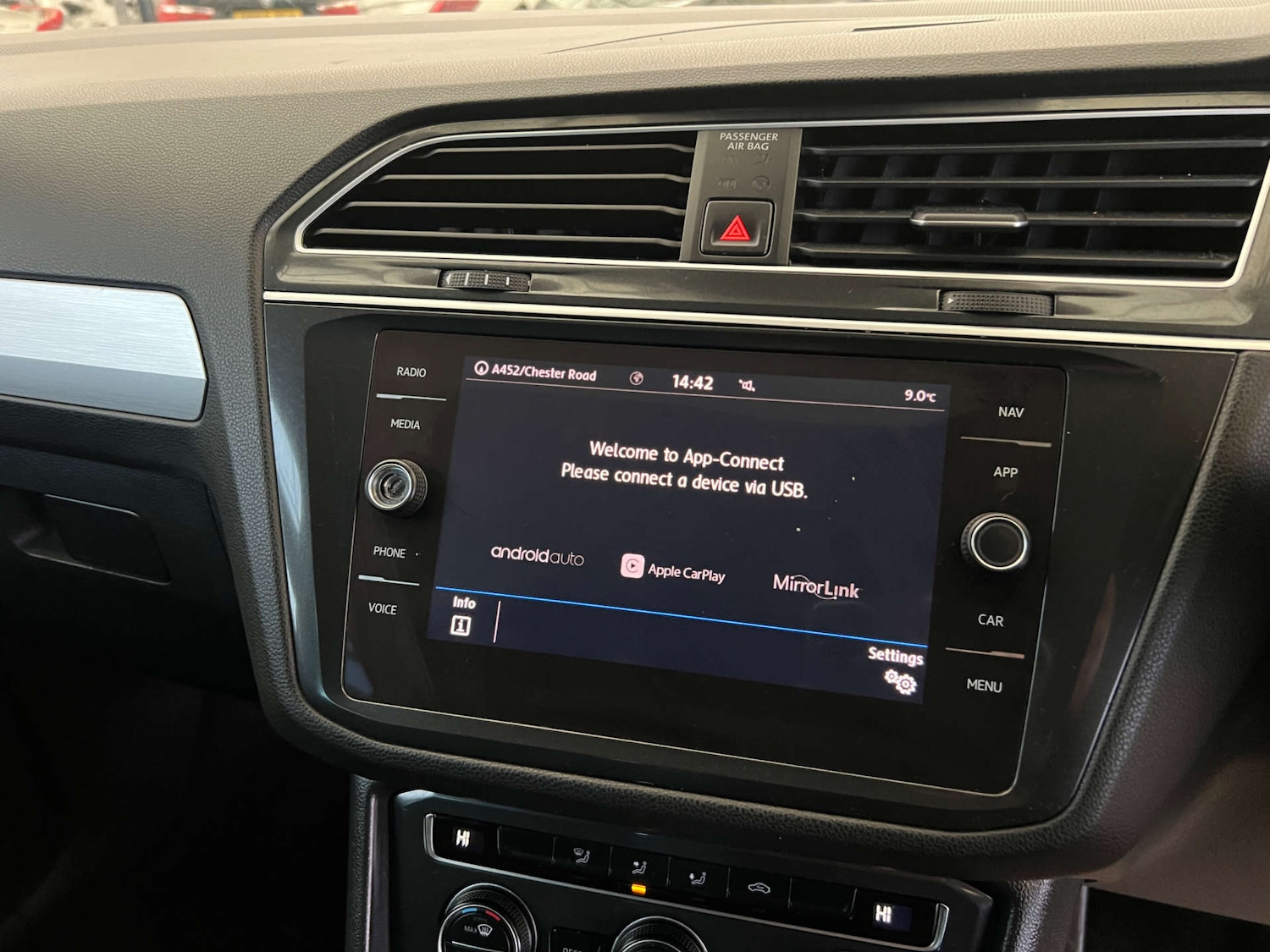 Used Volkswagen Tiguan 2018 for sale - 77038511: Photo 16