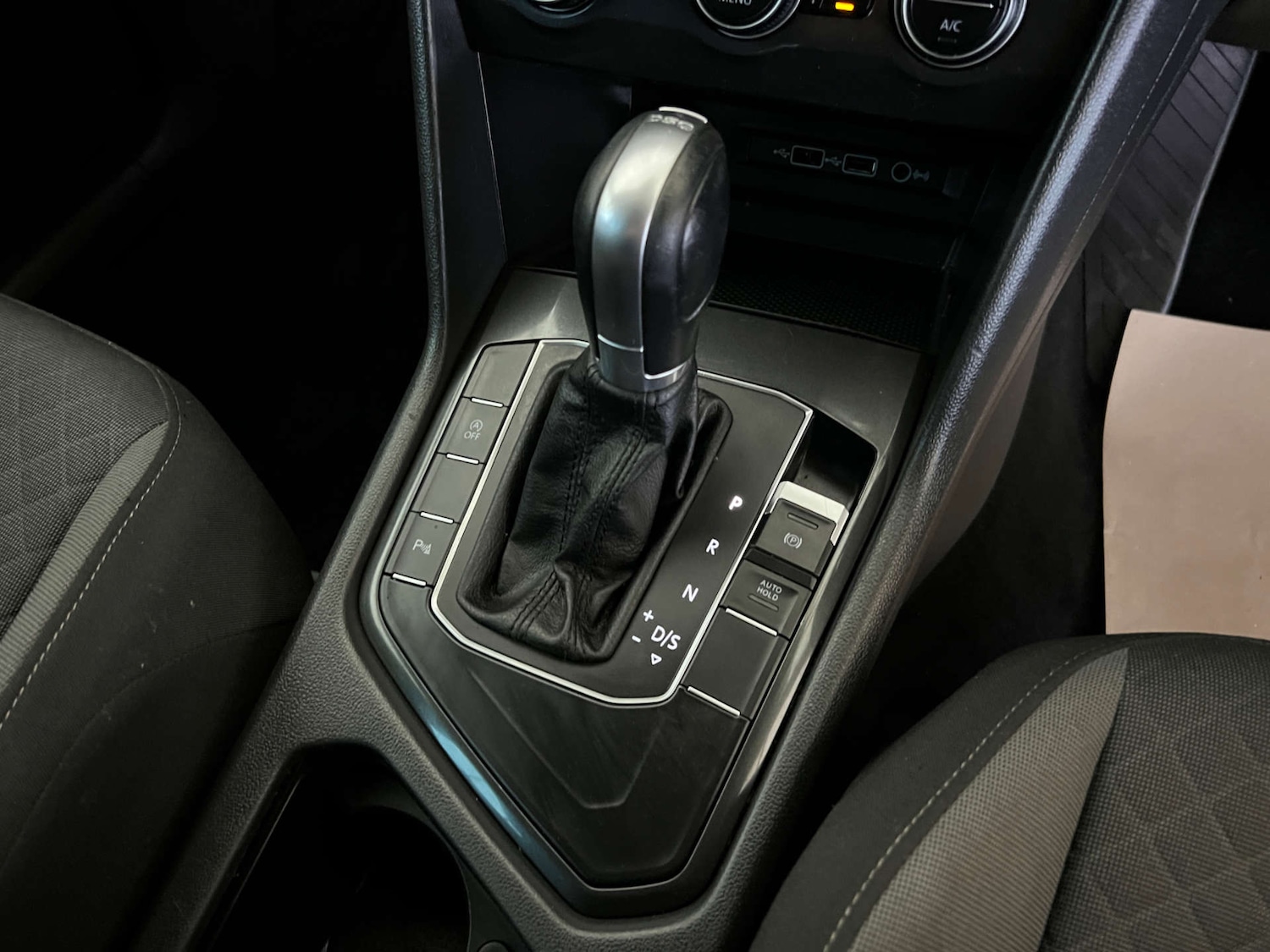 Used Volkswagen Tiguan 2018 for sale - 77038511: Photo 18