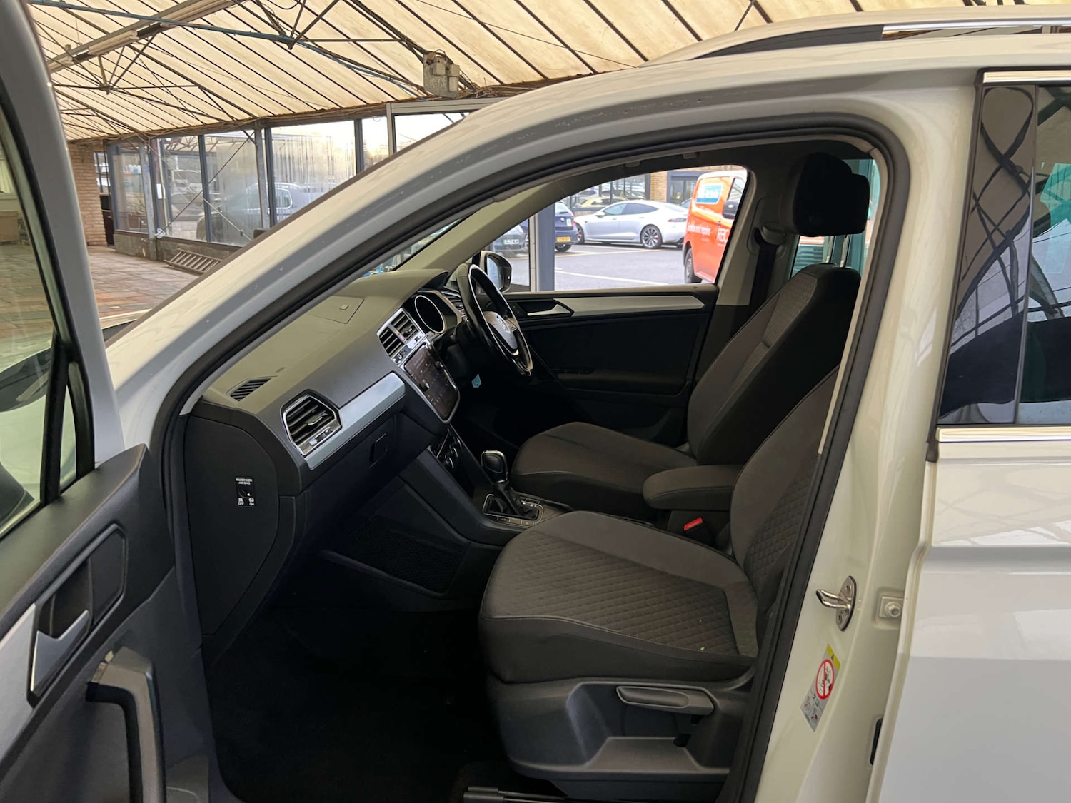Used Volkswagen Tiguan 2018 for sale - 77038511: Photo 20
