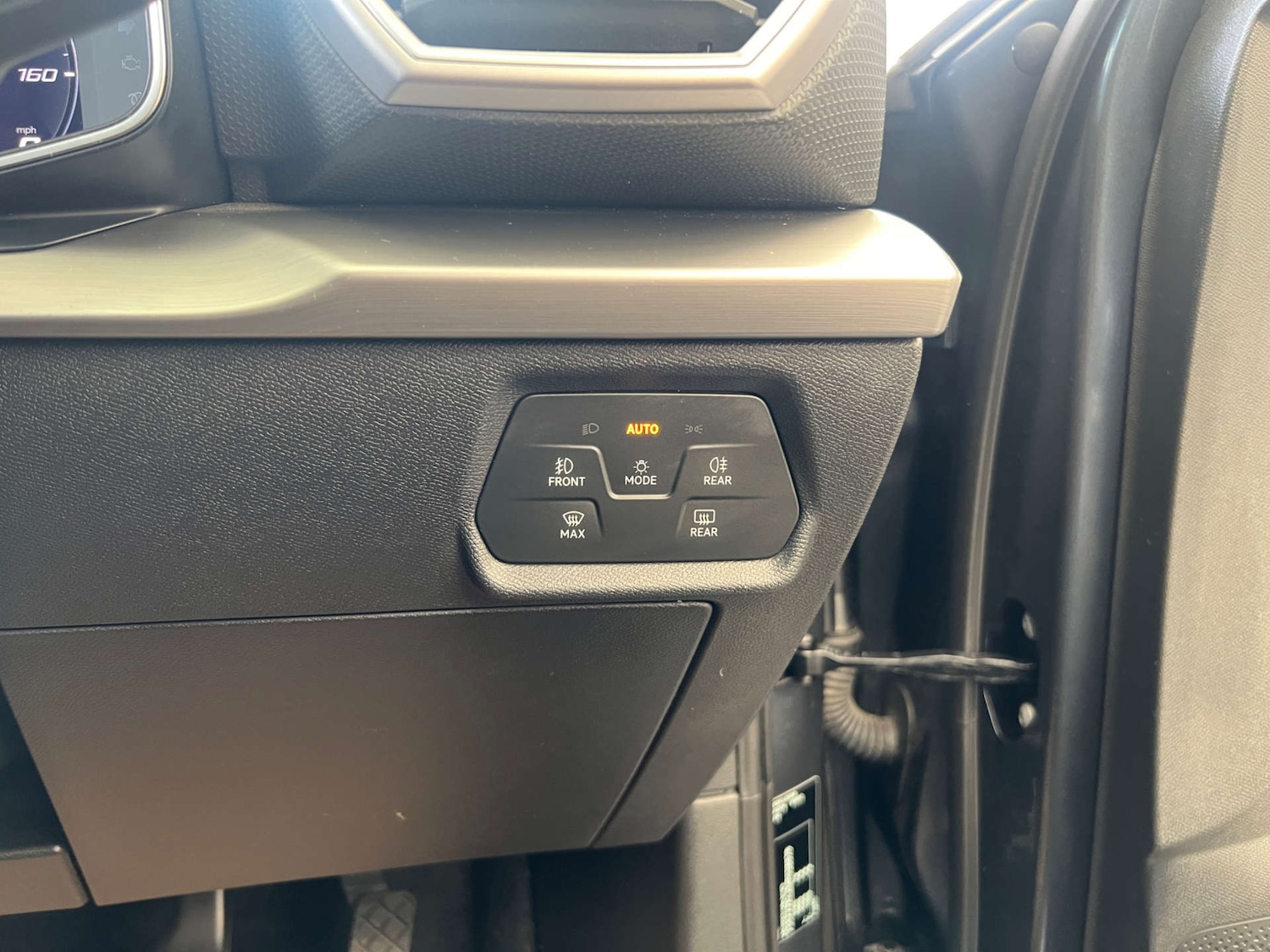 Used SEAT Leon 2021 for sale - 77326154: Photo 13