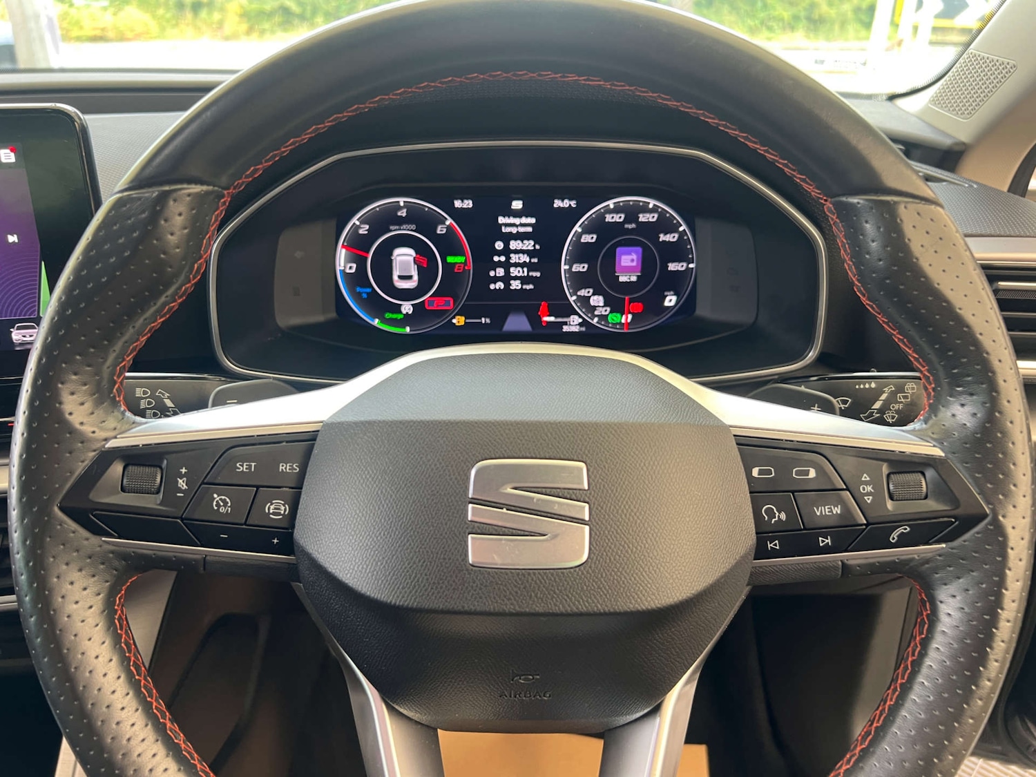 Used SEAT Leon 2021 for sale - 77326154: Photo 16