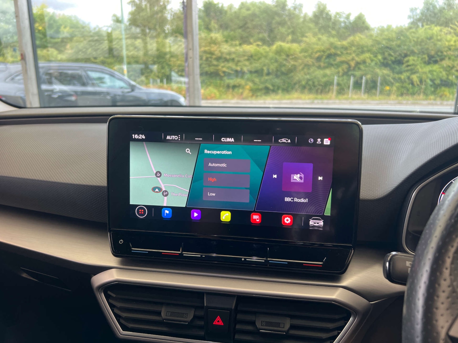 Used SEAT Leon 2021 for sale - 77326154: Photo 19