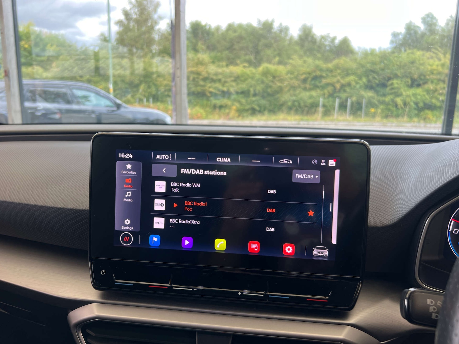 Used SEAT Leon 2021 for sale - 77326154: Photo 22