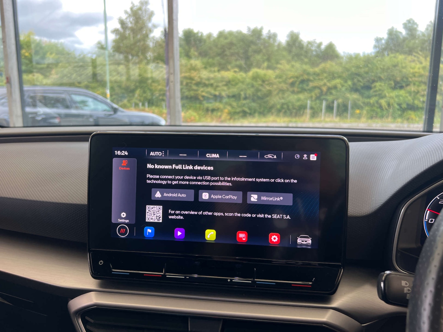 Used SEAT Leon 2021 for sale - 77326154: Photo 24