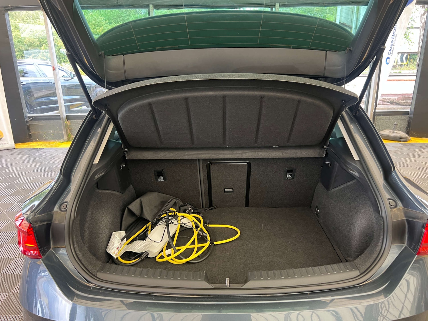 Used SEAT Leon 2021 for sale - 77326154: Photo 35