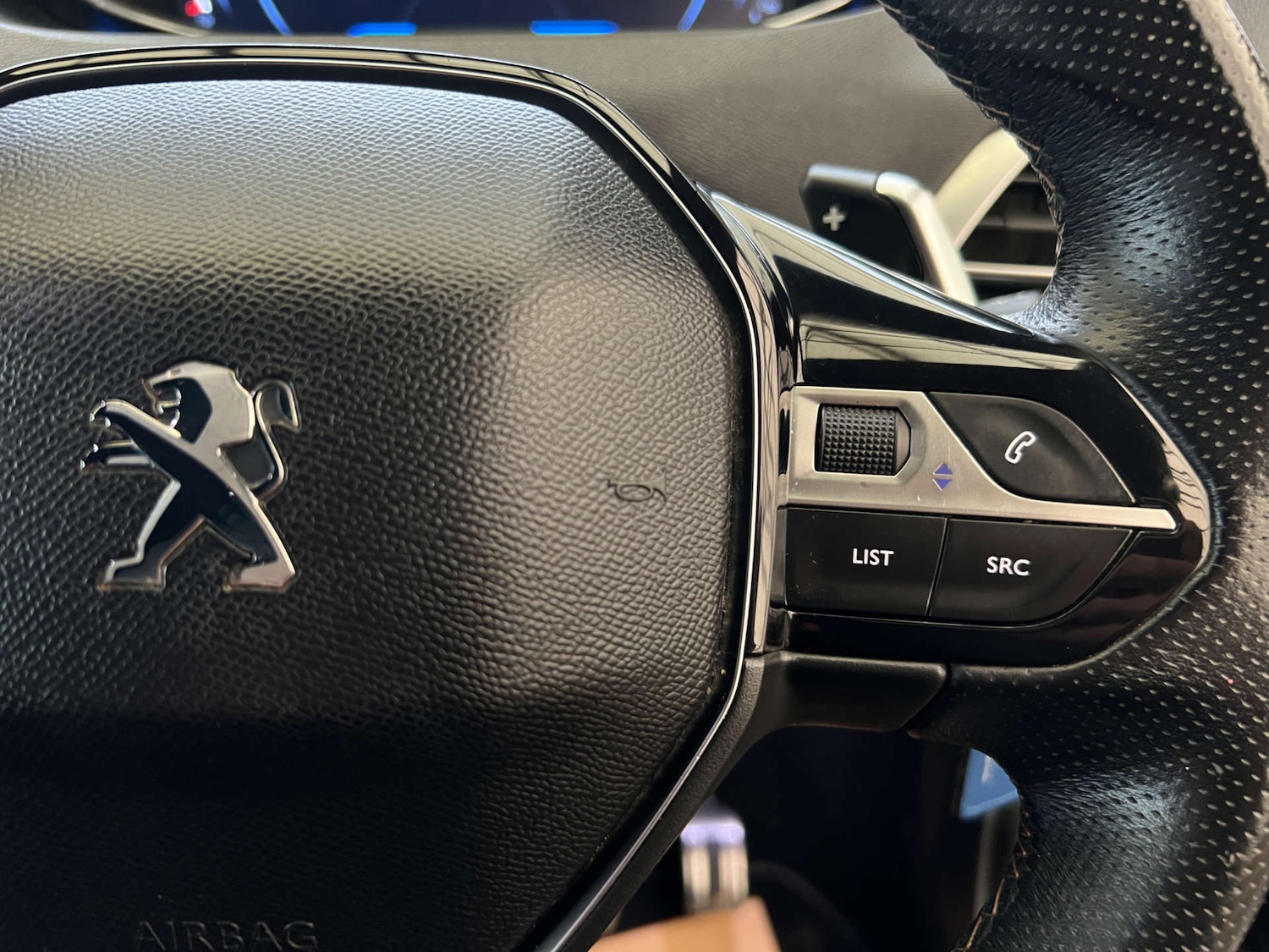 Used Peugeot 5008 2018 for sale - 77595682: Photo 16