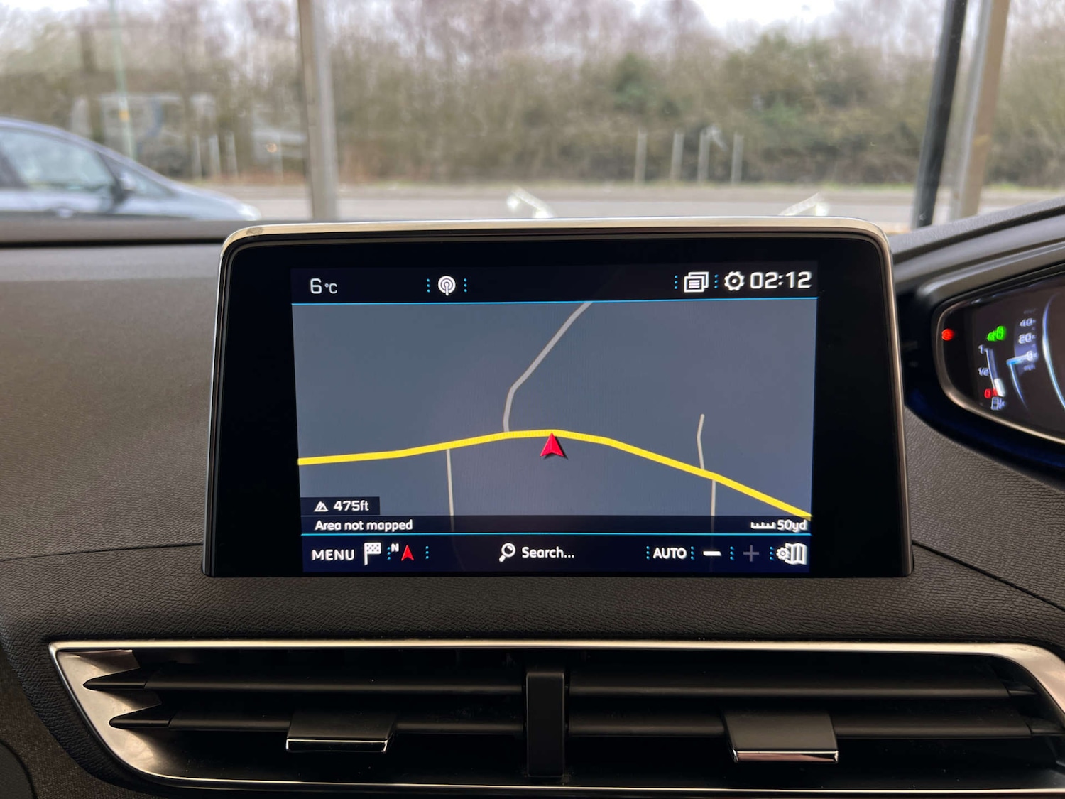 Used Peugeot 5008 2018 for sale - 77595682: Photo 20