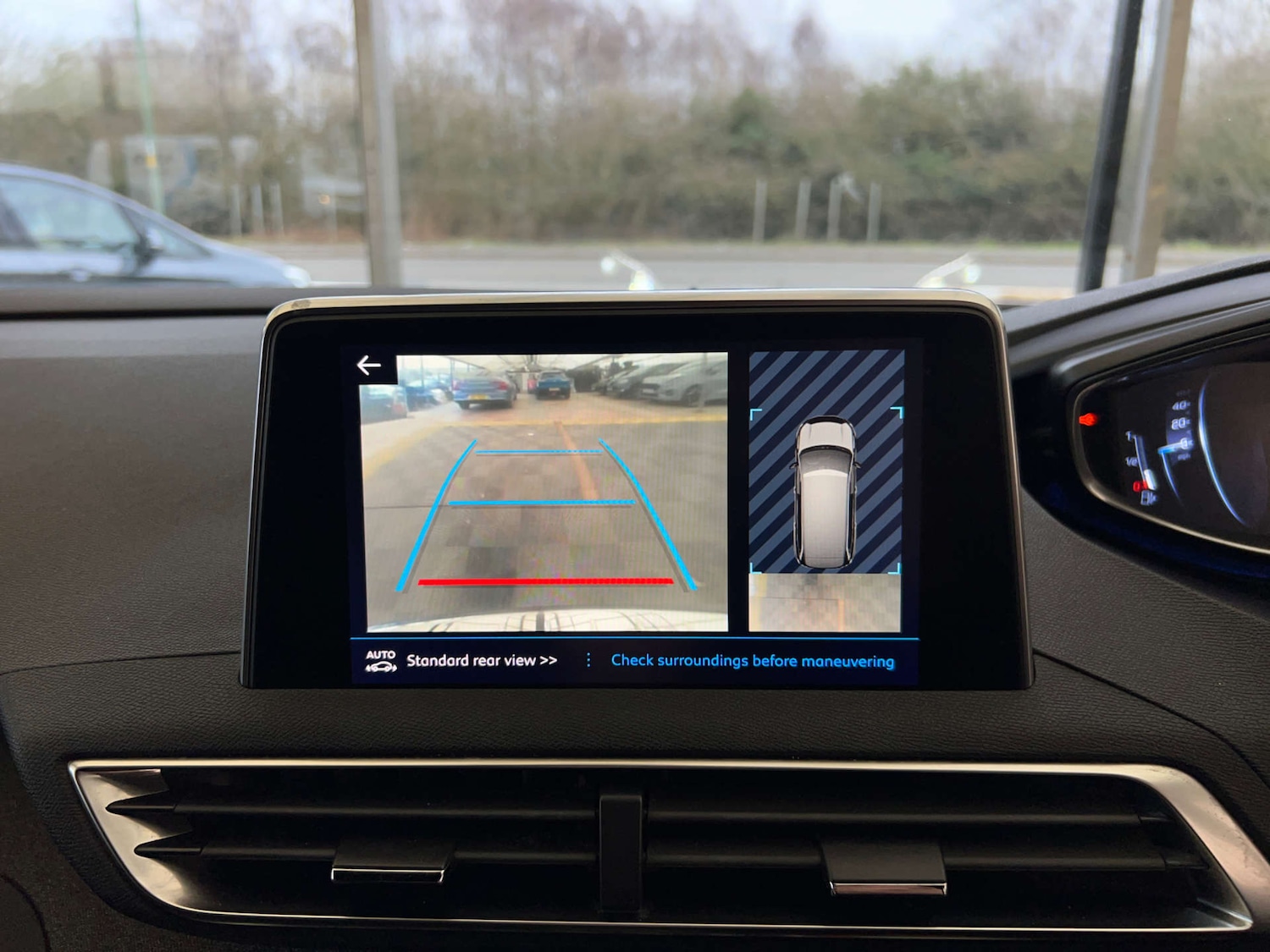 Used Peugeot 5008 2018 for sale - 77595682: Photo 21